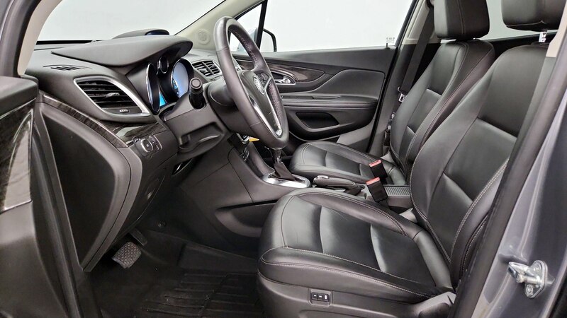 2014 Buick Encore Premium 11