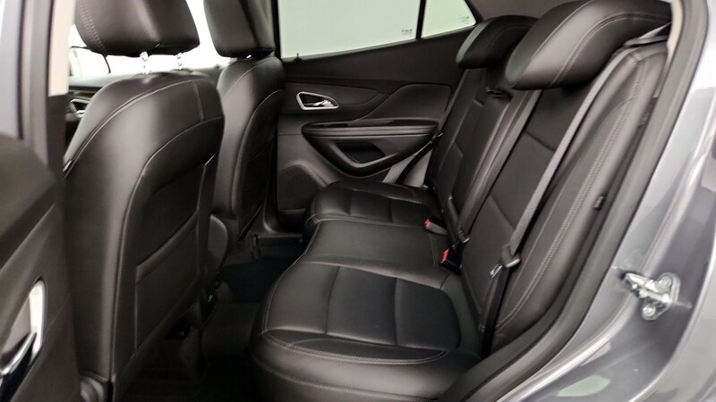 2014 Buick Encore Premium 20