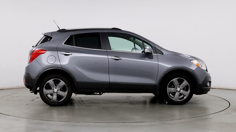 2014 Buick Encore Premium 7