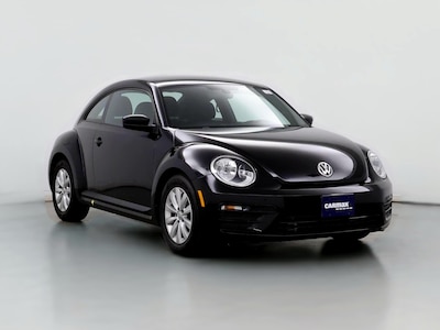 2017 Volkswagen Beetle S -
                Chicago, IL