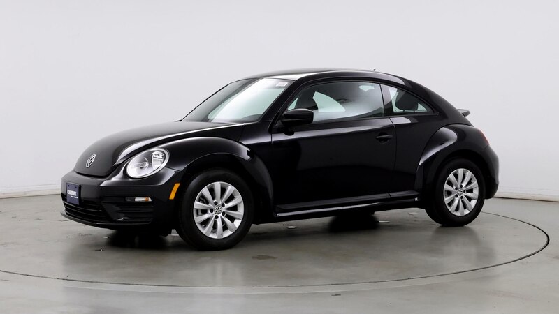 2017 Volkswagen Beetle S 3