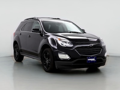 2017 Chevrolet Equinox LT -
                Chicago, IL