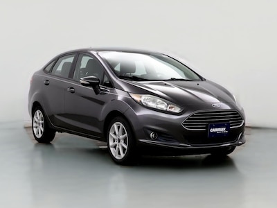 2016 Ford Fiesta SE -
                Chicago, IL