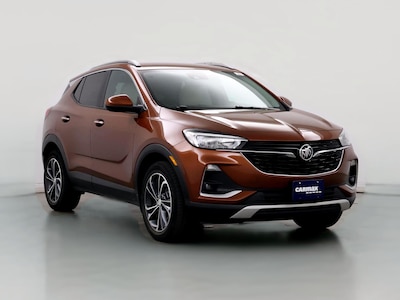 2021 Buick Encore GX Select -
                Chicago, IL