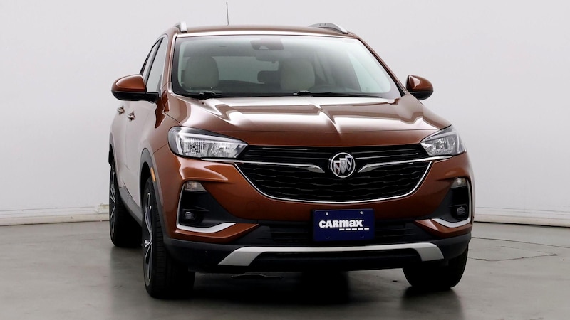 2021 Buick Encore GX Select 4