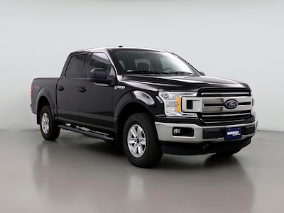 2018 Ford F-150 XLT -
                Chicago, IL