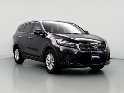 2020 Kia Sorento LX -
                Chicago, IL