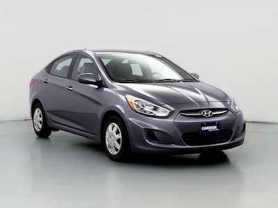 2017 Hyundai Accent SE -
                Indianapolis, IN