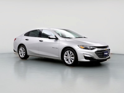 2020 Chevrolet Malibu LT -
                Milwaukee, WI