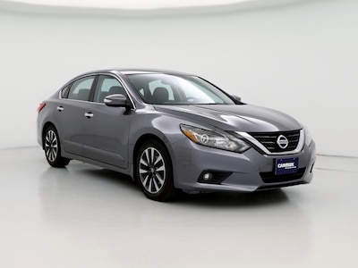 2017 Nissan Altima SL -
                Kentwood, MI