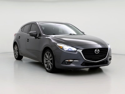 2018 Mazda Mazda3 i Grand Touring -
                Chicago, IL