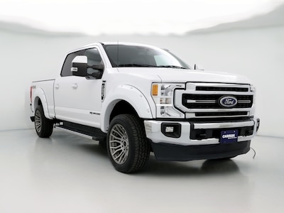 2020 Ford F-250 Lariat -
                Kentwood, MI