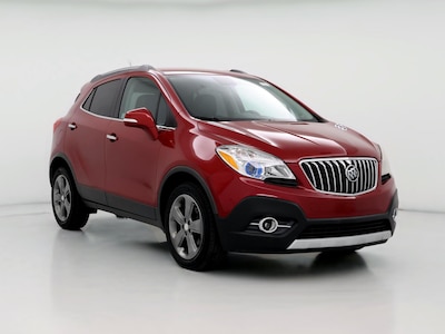 2014 Buick Encore Leather Group -
                Kentwood, MI