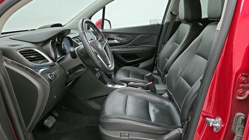 2014 Buick Encore Leather Group 11