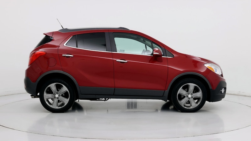 2014 Buick Encore Leather Group 7