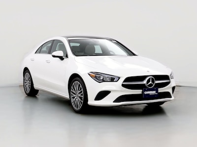 2022 Mercedes-Benz CLA 250 -
                Chicago, IL