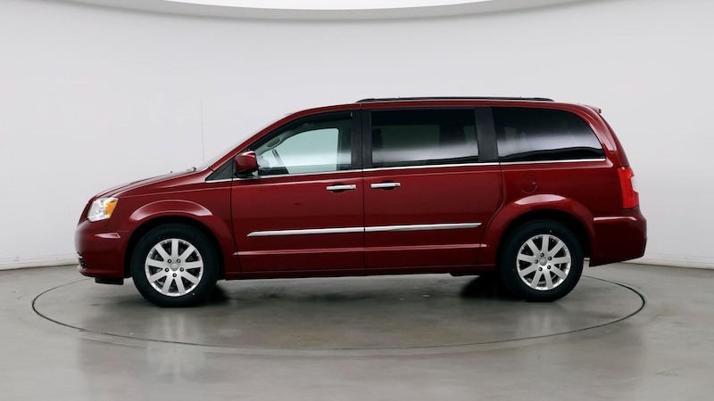 2015 Chrysler Town & Country Touring 3