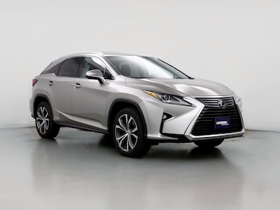 2017 Lexus RX Hybrid 450h -
                Chicago, IL