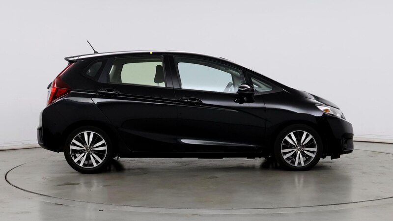 2016 Honda Fit EX 7