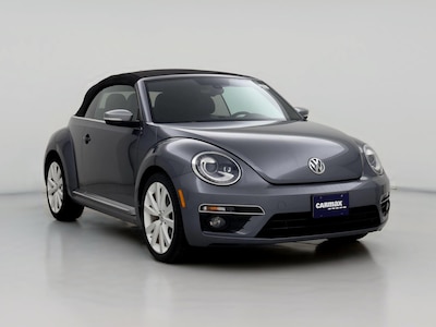 2014 Volkswagen Beetle  -
                San Antonio, TX