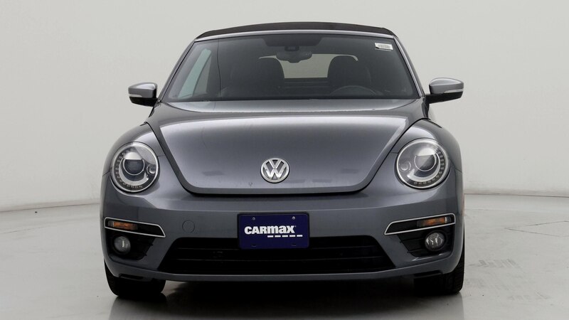 2014 Volkswagen Beetle  5