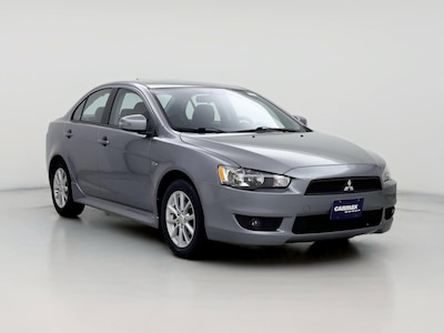 2015 Mitsubishi Lancer ES -
                Mcallen, TX