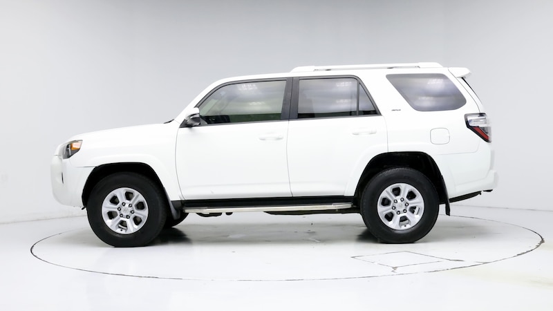 2018 Toyota 4Runner SR5 3