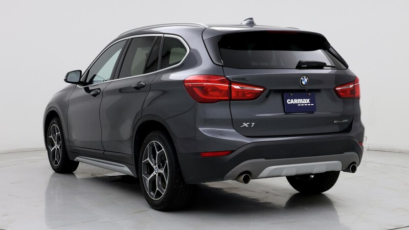 2018 BMW X1 sDrive28i 2