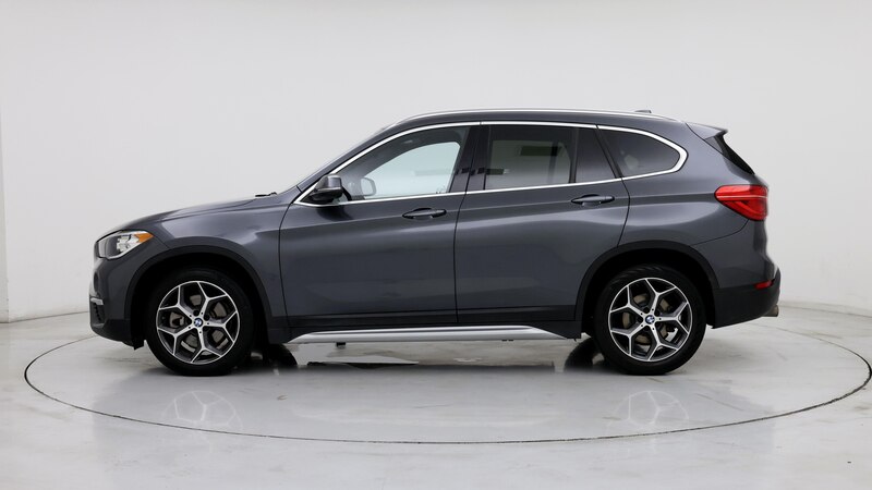 2018 BMW X1 sDrive28i 3