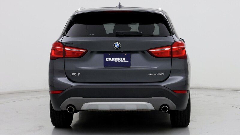 2018 BMW X1 sDrive28i 6