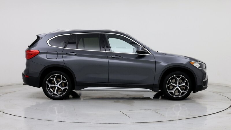 2018 BMW X1 sDrive28i 7