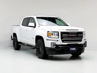 2022 GMC Canyon Elevation -
                San Antonio, TX