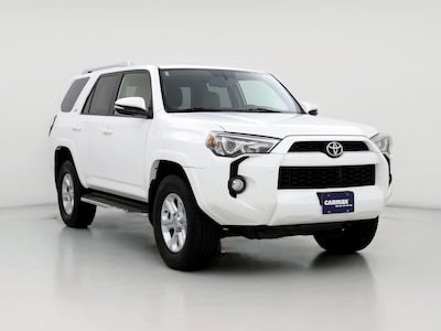 2016 Toyota 4Runner SR5 -
                Jacksonville, NC