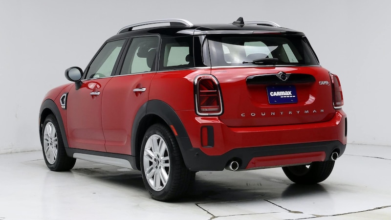 2023 MINI Cooper Countryman S 2