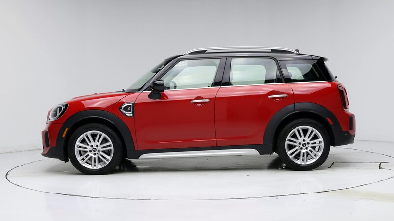 2023 MINI Cooper Countryman S 3