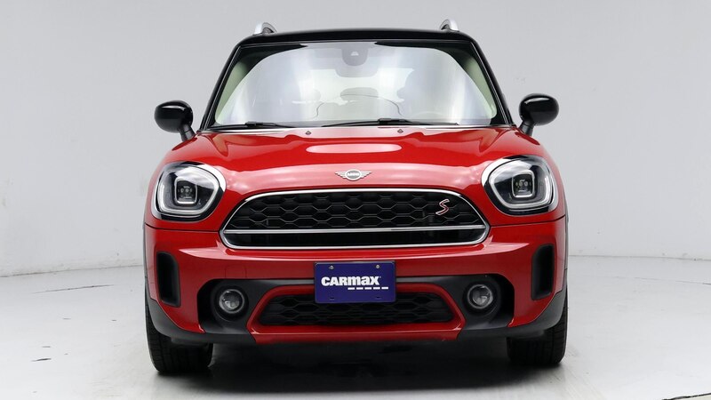 2023 MINI Cooper Countryman S 5