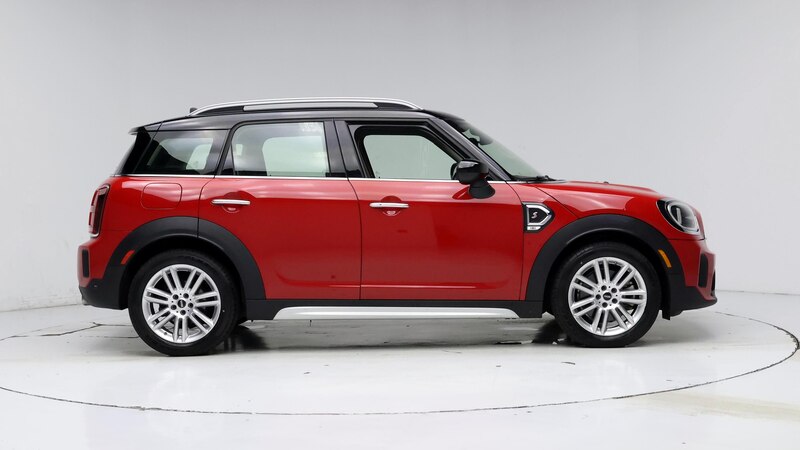 2023 MINI Cooper Countryman S 7