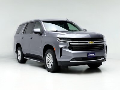 2021 Chevrolet Tahoe LT -
                Austin, TX