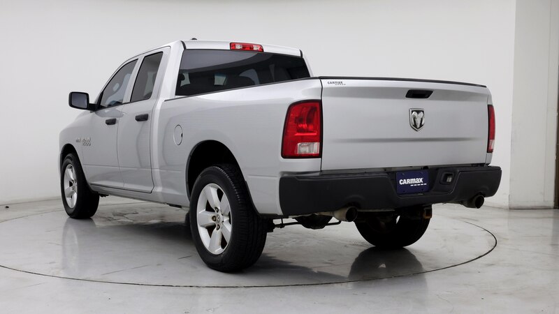 2014 RAM 1500 Express 2