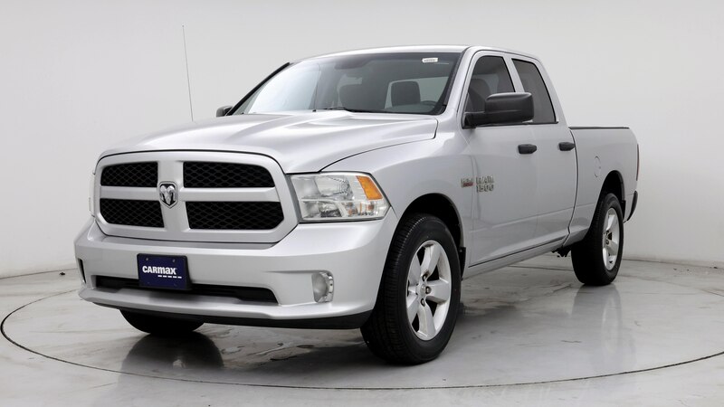 2014 RAM 1500 Express 4