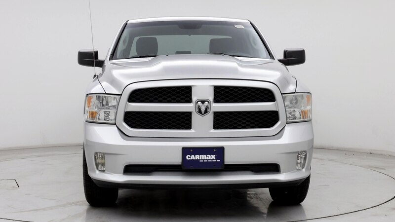 2014 RAM 1500 Express 5