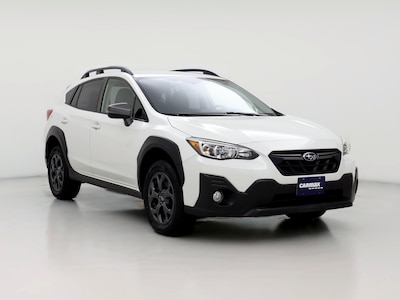 2021 Subaru Crosstrek Sport -
                Mcallen, TX