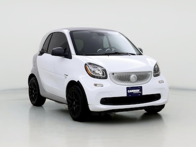 2016 smart fortwo Pure -
                Mcallen, TX