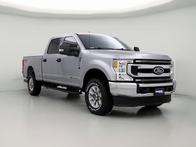 2020 Ford F-250 XL -
                Mcallen, TX