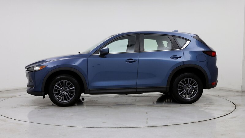 2019 Mazda CX-5 Sport 3