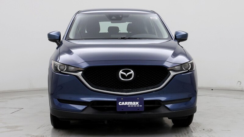 2019 Mazda CX-5 Sport 5