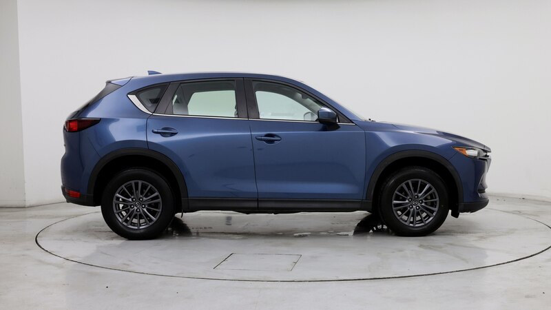 2019 Mazda CX-5 Sport 7