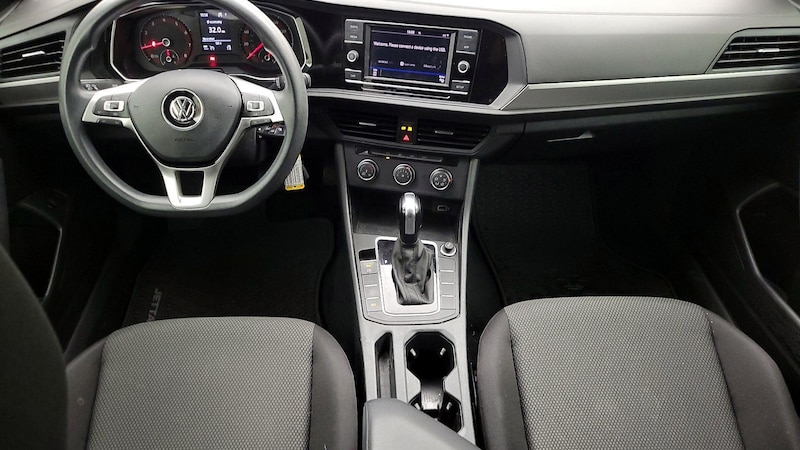 2019 Volkswagen Jetta S 9