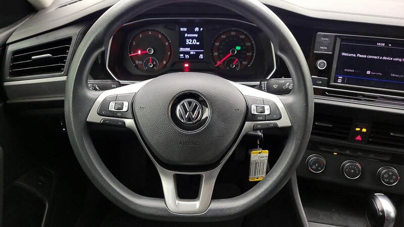 2019 Volkswagen Jetta S 10