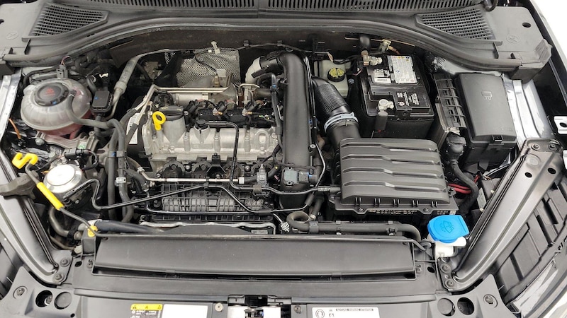 2019 Volkswagen Jetta S 21